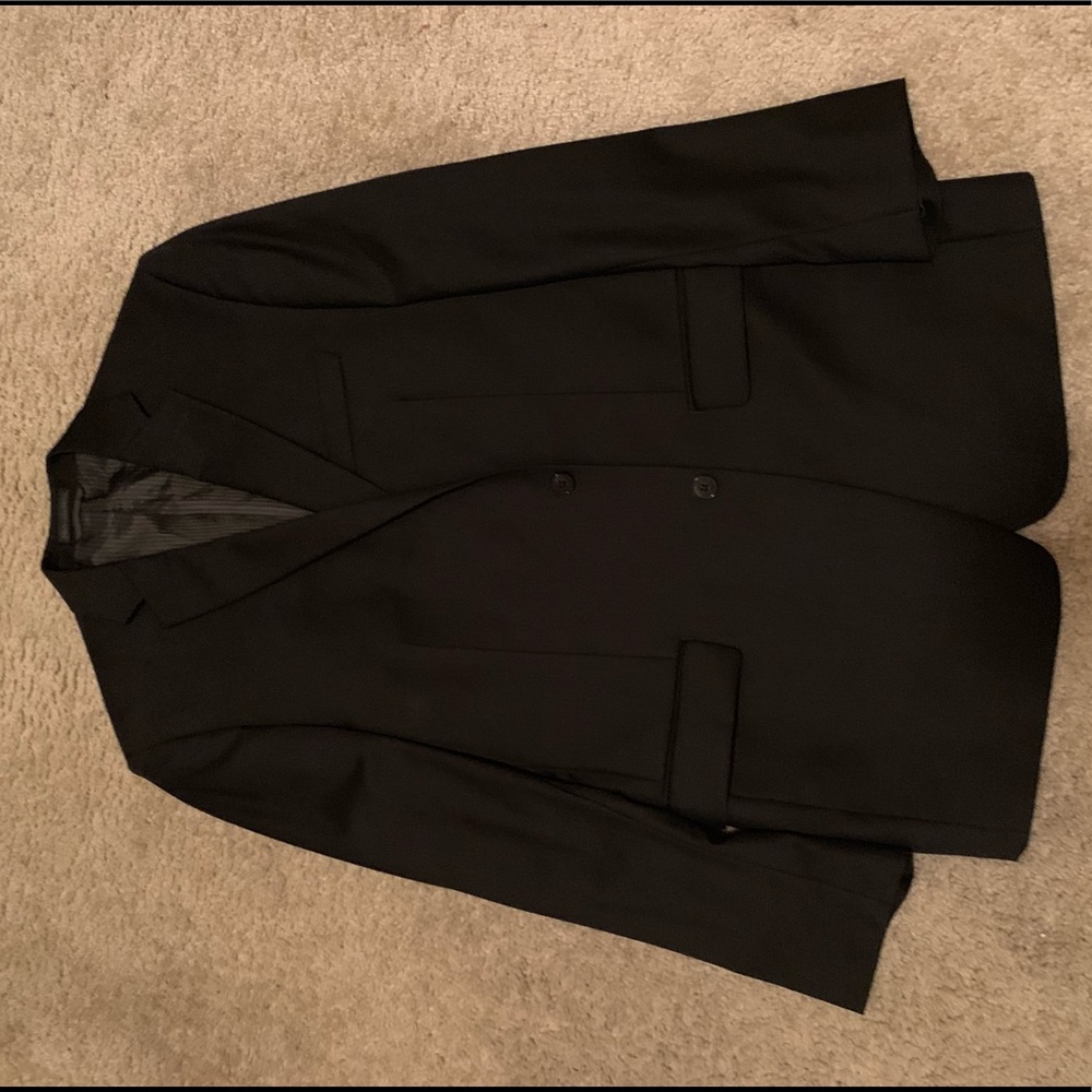 Calvin Klein blazer